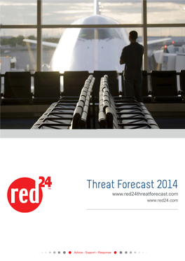 Threat Forecast 2014