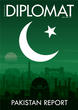 Pakistan Report Pakistan 17 Economic Profile: Pakistan