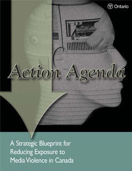 2004 Canada Action Agenda