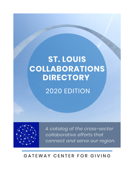 Collaborations Directory St. Louis