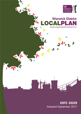 Download: New Local Plan
