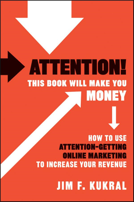 ATTENTION! THIS BOOK WILL MAKE YOU MONEY FFIRS 06/14/2010 14:35:2 Page 2 FFIRS 06/14/2010 14:35:2 Page 3
