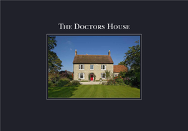The Doctors House