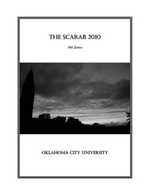 The Scarab 2010