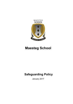 Maesteg School