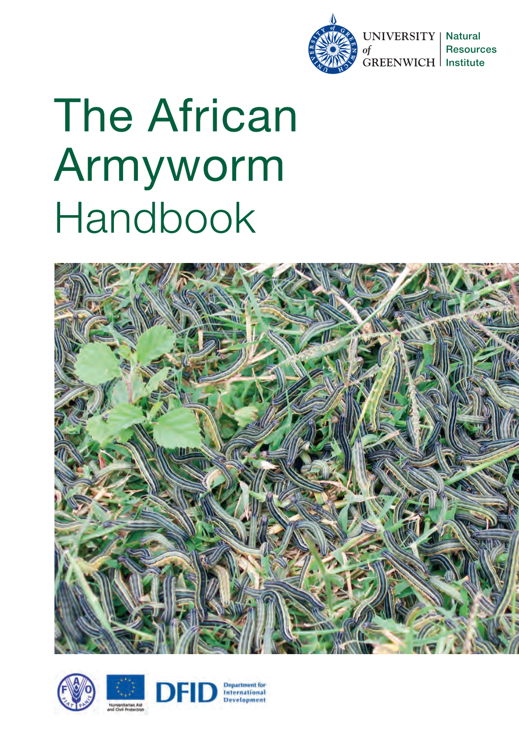 The African Armyworm Handbook