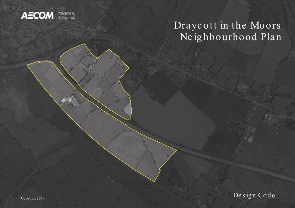 Draycott in the Moors Neighbourhood Plan