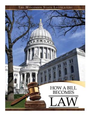 How a Bill Becomes 4