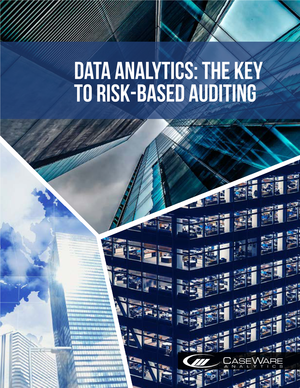 Data Analytics: the Key to Risk-Based Auditing 2