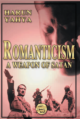 Romanticism: a Weapon of Satan