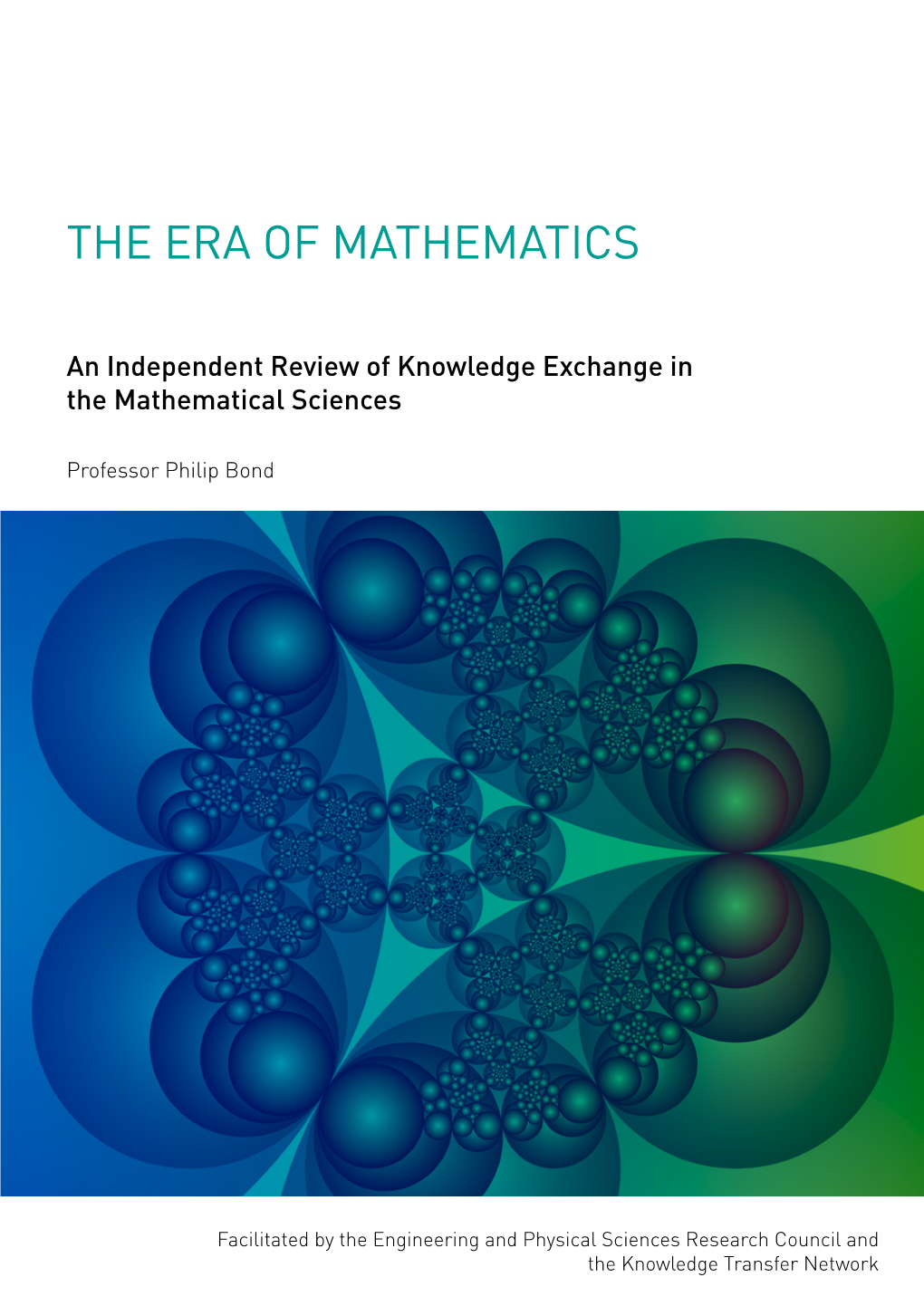 The Era of Mathematics
