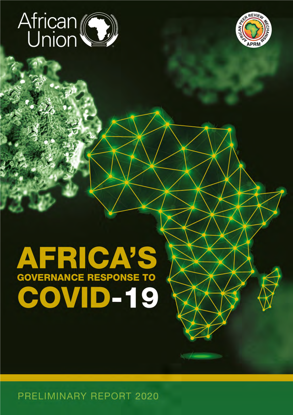 Africa's Governance Response to COVID-19