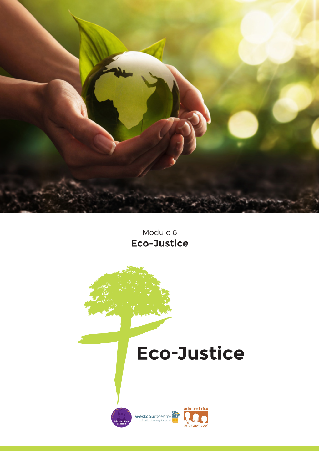 Eco-Justice Learning Outcomes Contextualisation