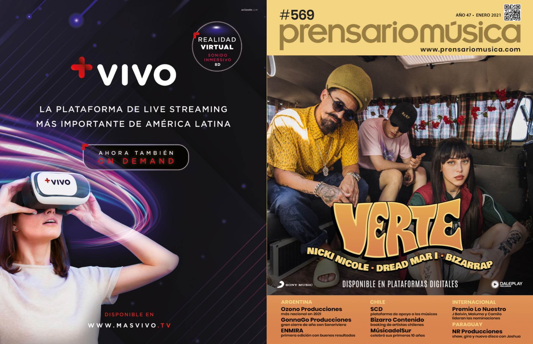 Ver Un Show —Ver Movistar CHILE Página 5 Siguiente
