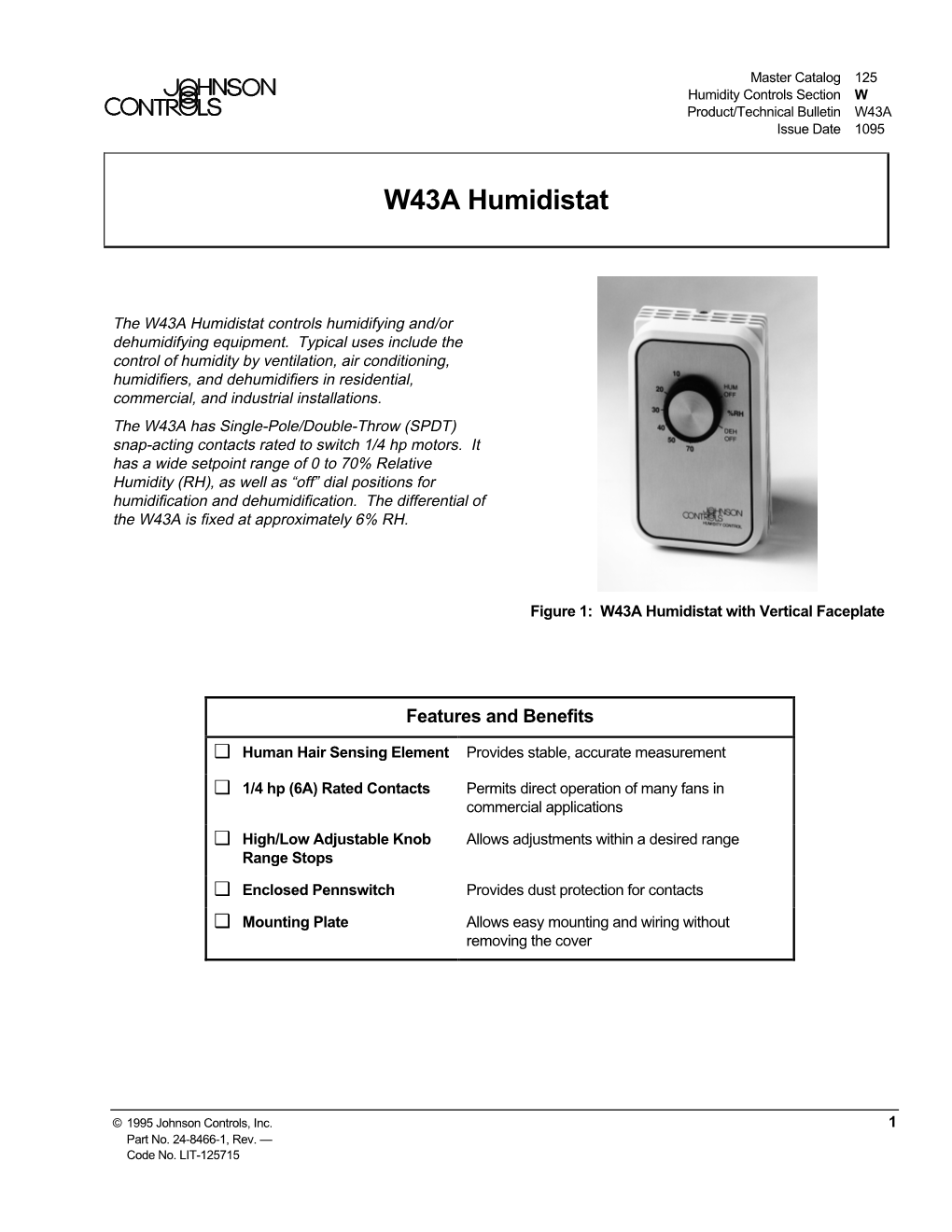 W43A Installation Sheet.Pdf