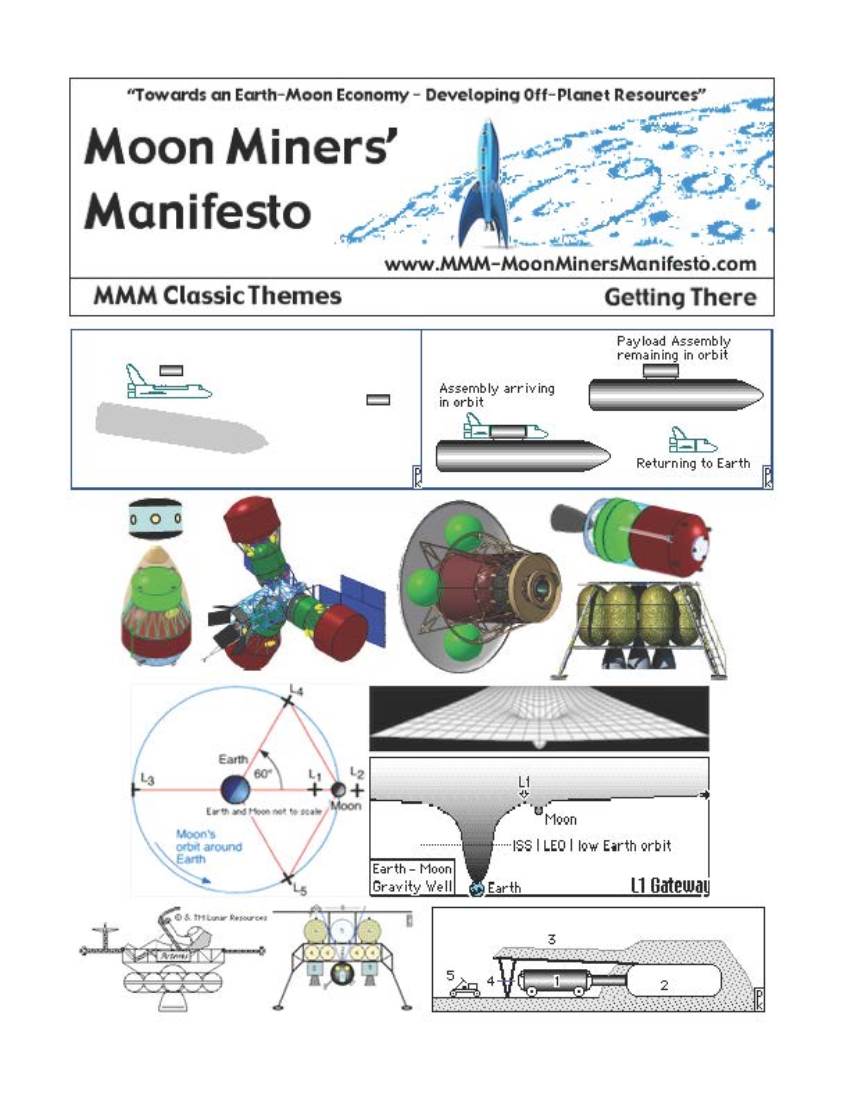 Moon Miners' 1 ~~~;.;? ·:..~, .>~' ·· - I! ,' .---~