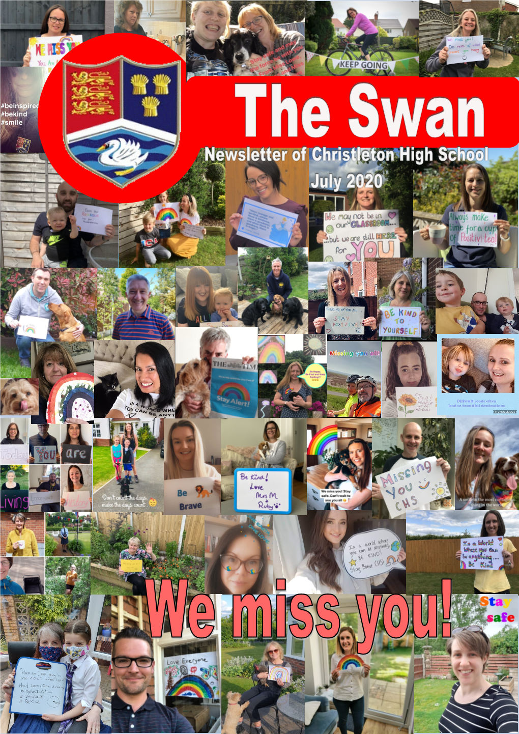 Swan-Newsletter-Summer-2020.Pdf