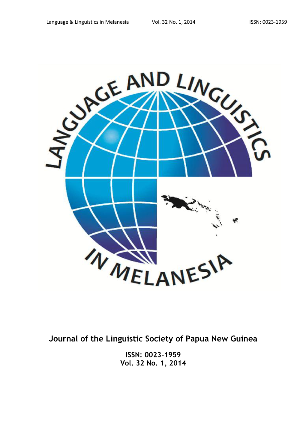 Gender and Noun-Class Marking in Some Languages of North and Central Vanuatu