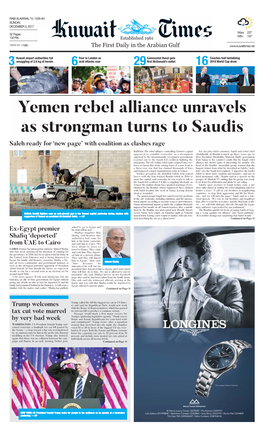 Kuwait Times 3-12-2017.Qxp Layout 1