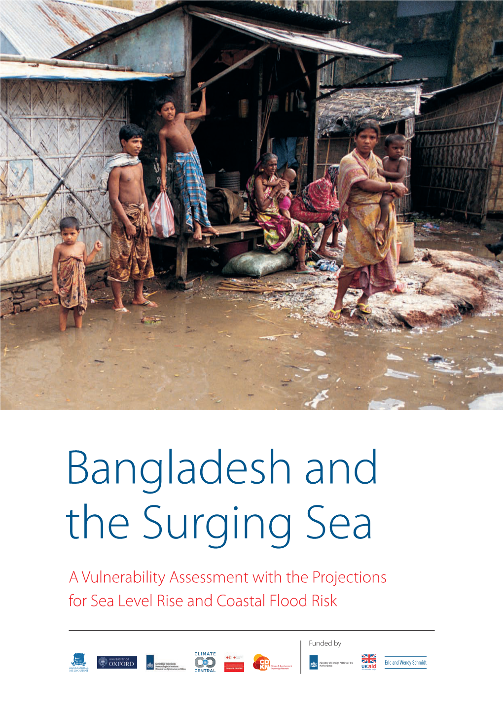 Bangladesh and the Surging Sea