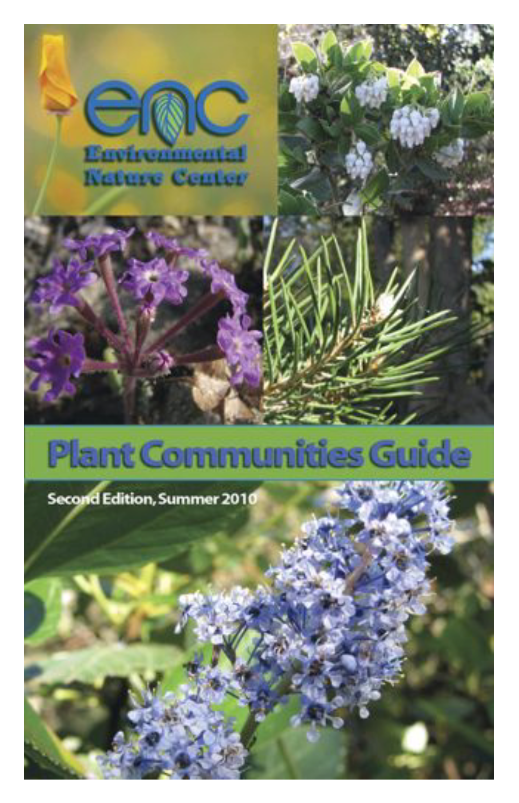 ENC Plant Community Guide