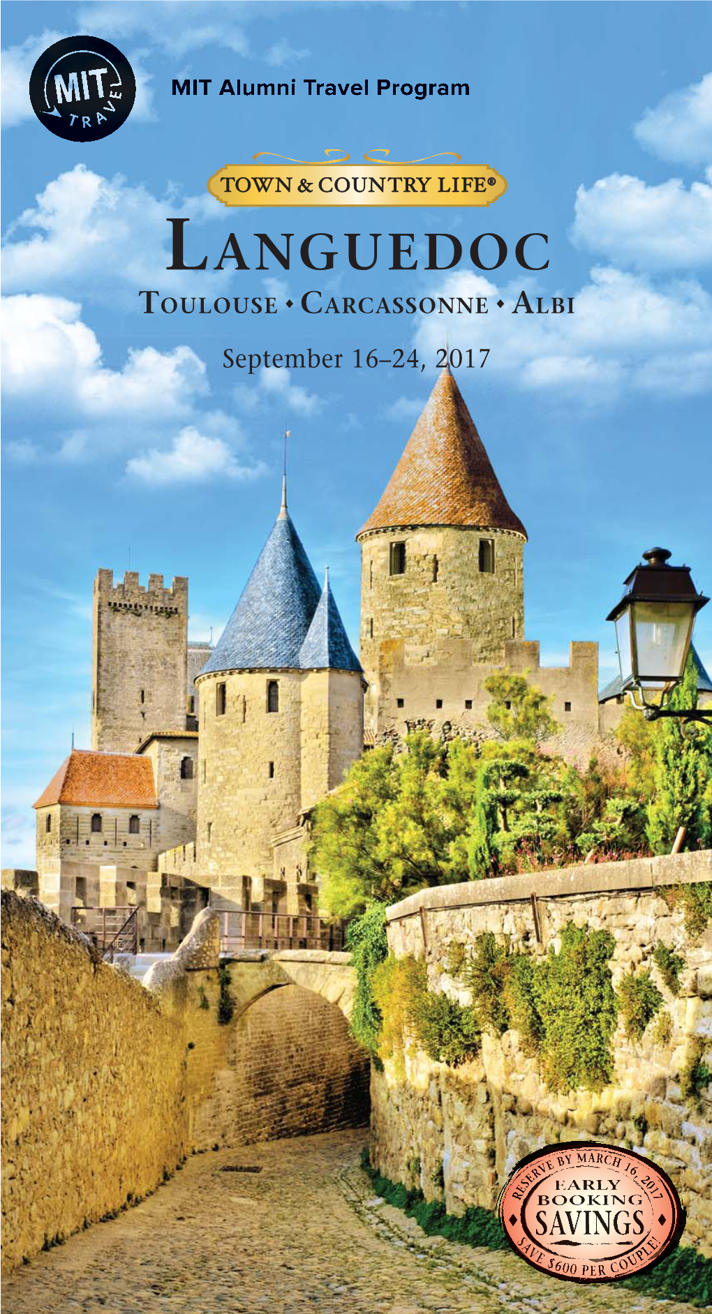 Languedoc ◆ ◆ Toulouse Carcassonne Albi