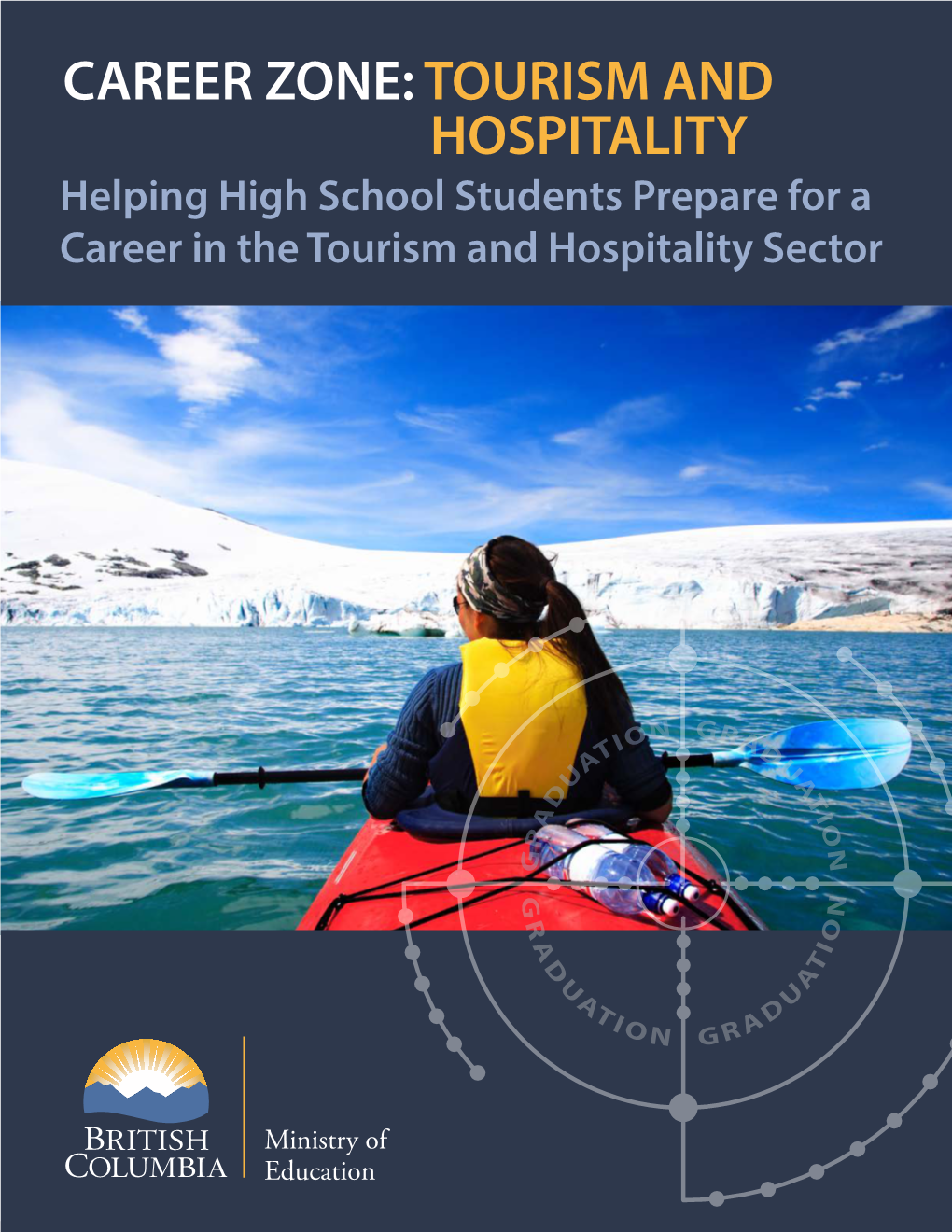 Helping High School Students Prepare for a Career in the Tourism and Hospitality Sector