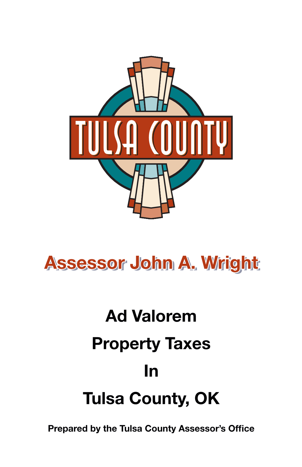 Ad Valorem Property Taxes Guide