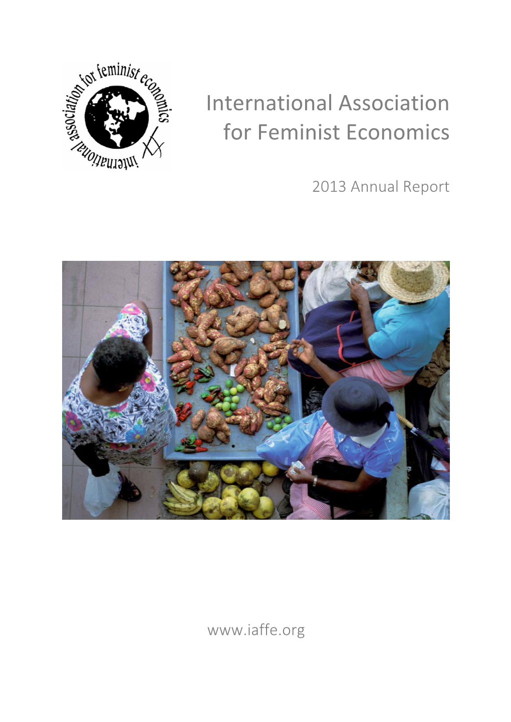 2013 Annual Report