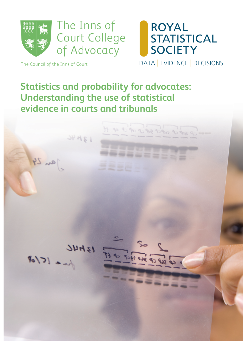 Understanding the Use of Statistical Evidence in Courts and Tribunals