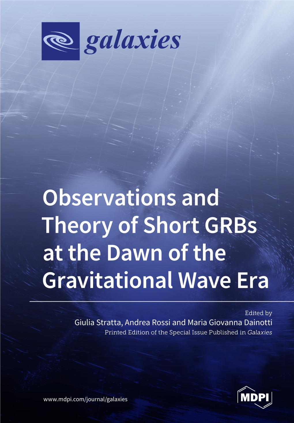 Observations and Theory of Short Grbs at the Dawn of the Gravitational Wave Era