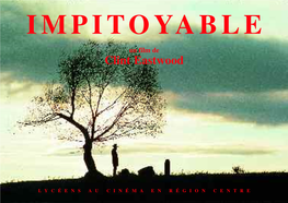 IMPITOYABLE Un Film De Clint Eastwood