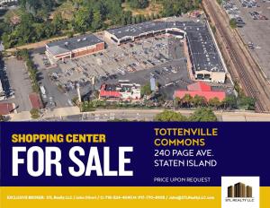 Tottenville Commons 240 Page Ave