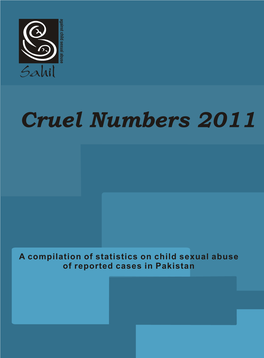 Cruel Number 2011