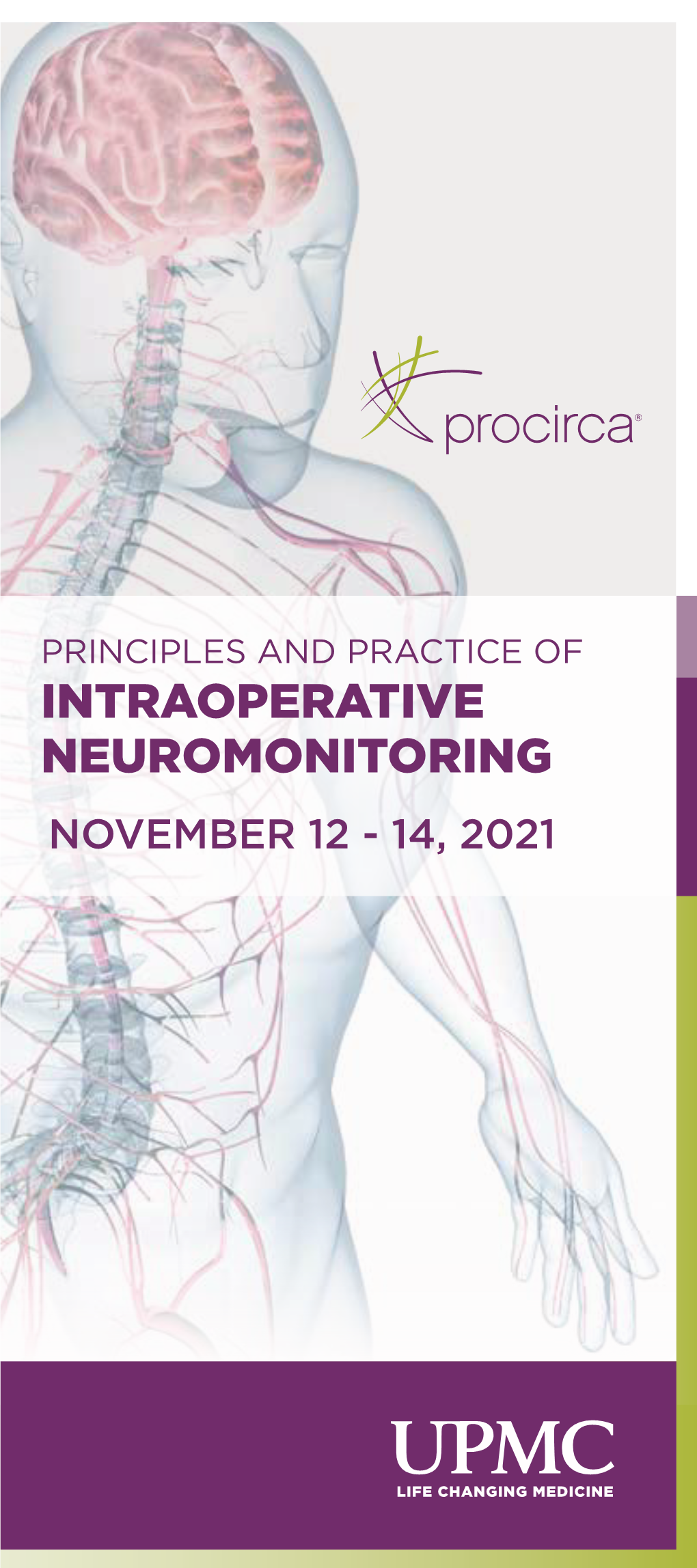 Intraoperative Neuromonitoring