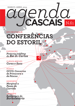 Conferências Do Estoril