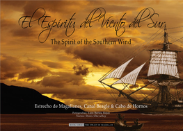 The Spirit of the Southern Wind