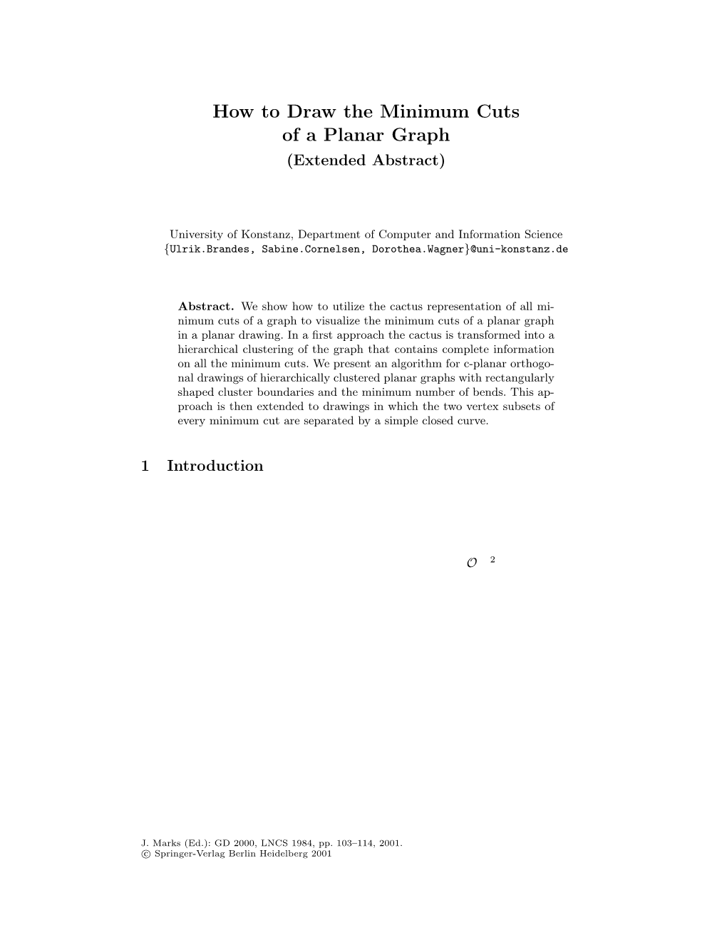 how-to-draw-the-minimum-cuts-of-a-planar-graph-extended-abstract