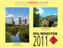 Ipil/Houston