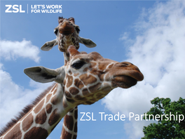 ZSL Trade Partnership Presentation.Pdf (1.28