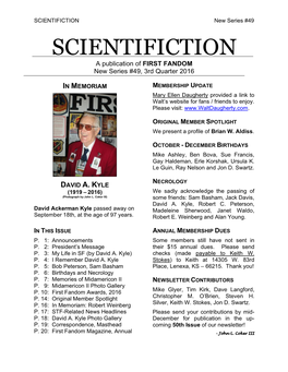 Scientifiction 49