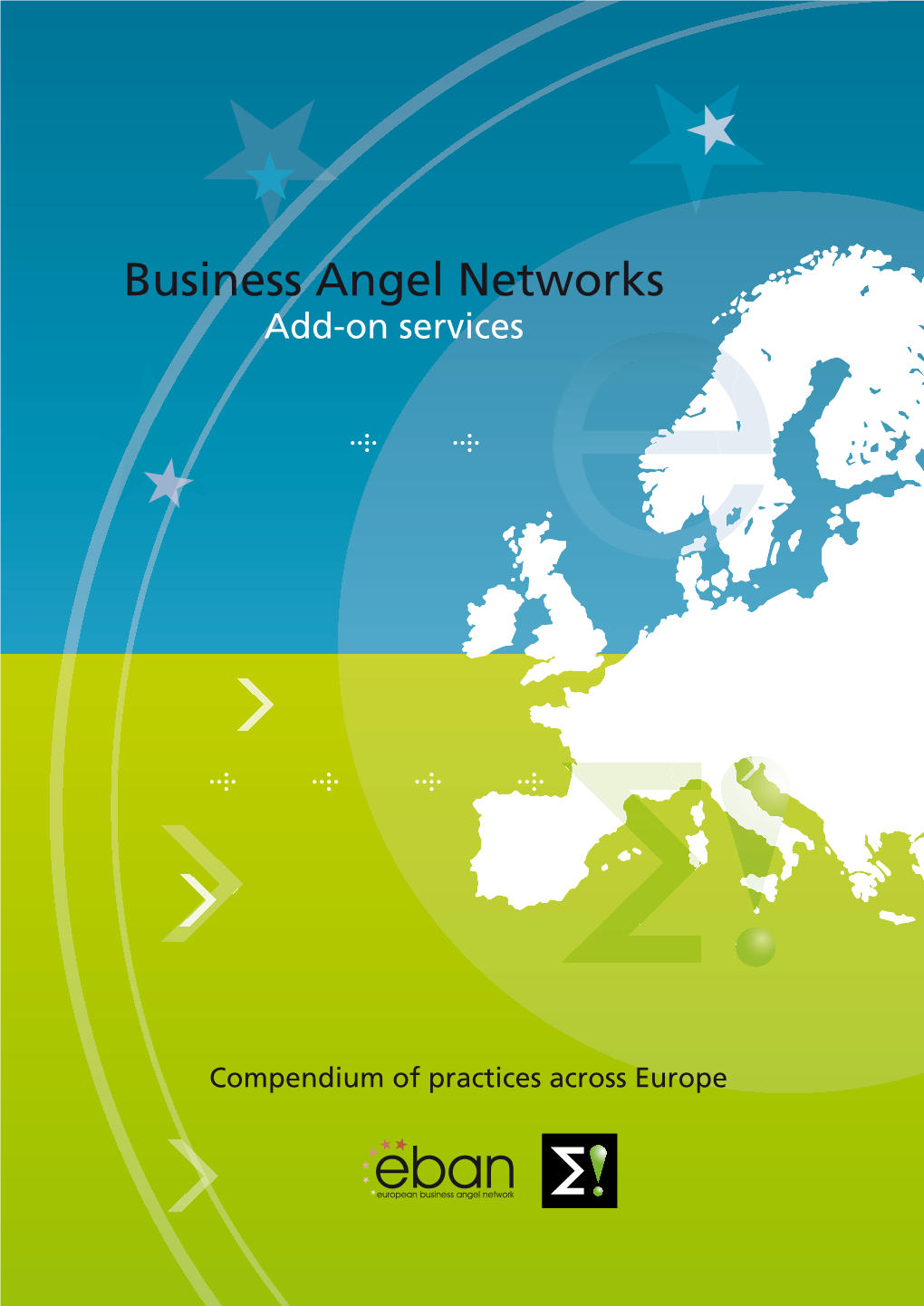 Business Angel Networks Add-On Services