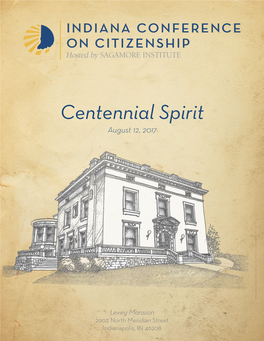 Centennial Spirit August 12, 2017