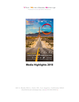 Colcoa-Media-Highlights-2018