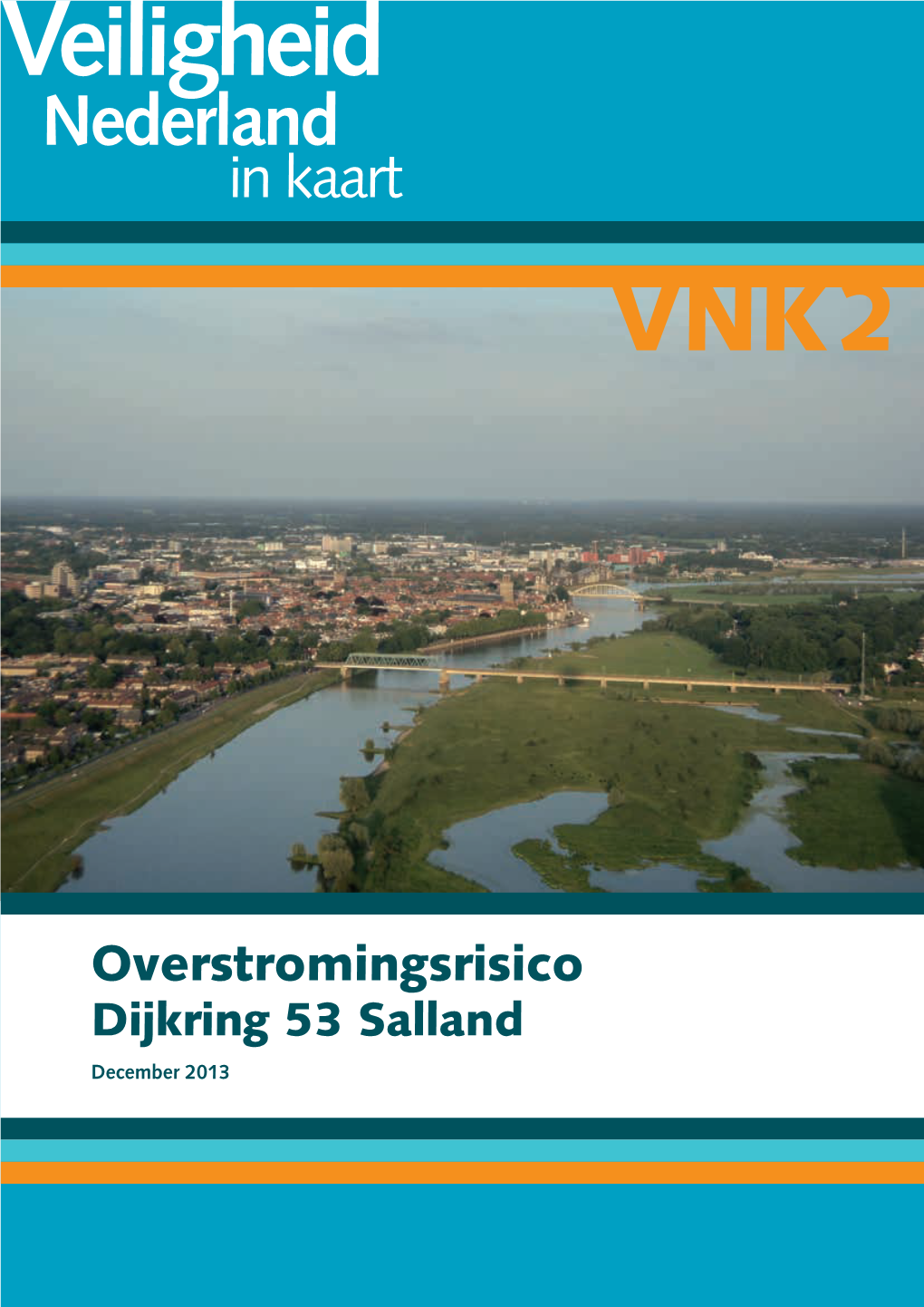 Overstromingsrisico Dijkring 53 Salland