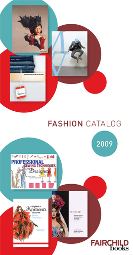 Fashion Catalog