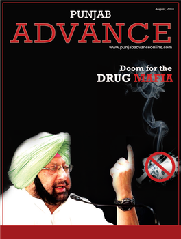 Thikri Pehra Against Drug-Abuse E