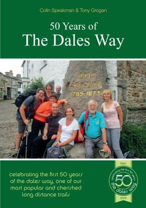 50 Years of the Dales Way