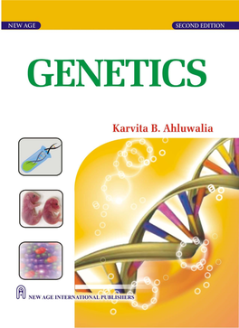 Genetics-PDF.Pdf