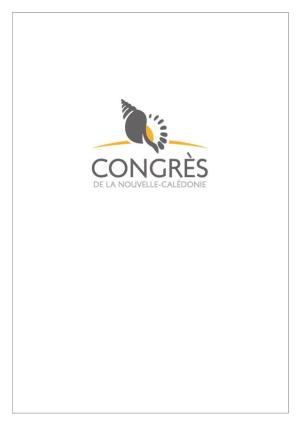 Congress of New Caledonia